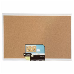 1 corkboard